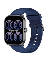 Smartwatches Smarty 2.0 Man in Chromium SW070C - SW070C